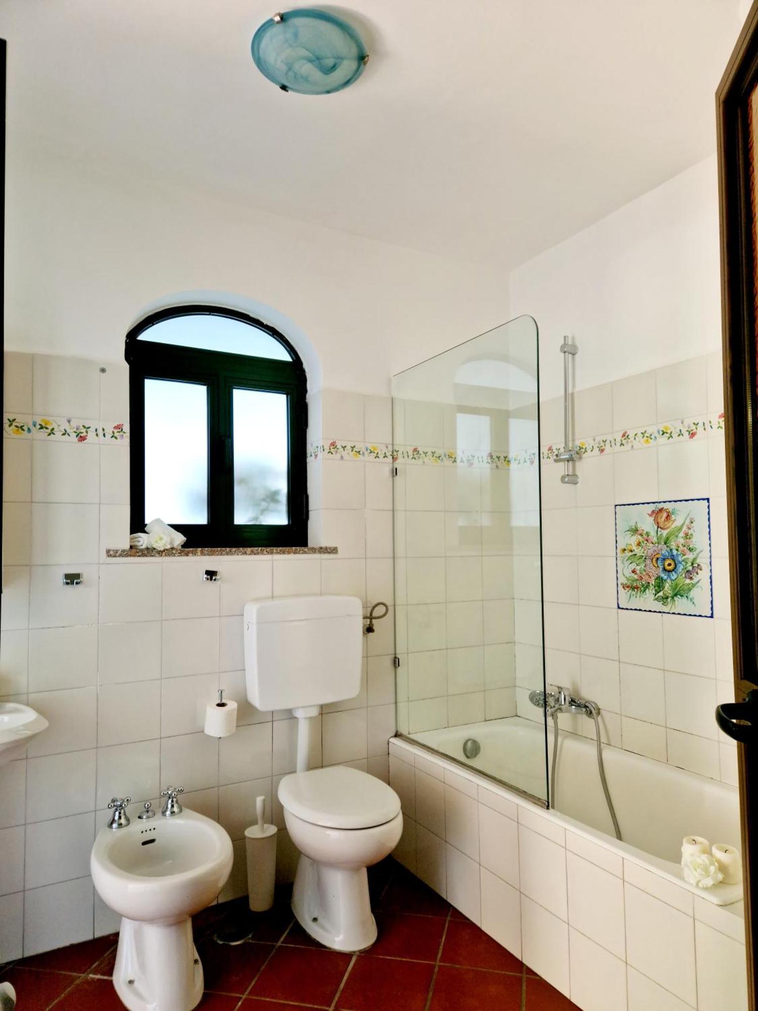 Your Nest On The Path Positano Ngoại thất bức ảnh
