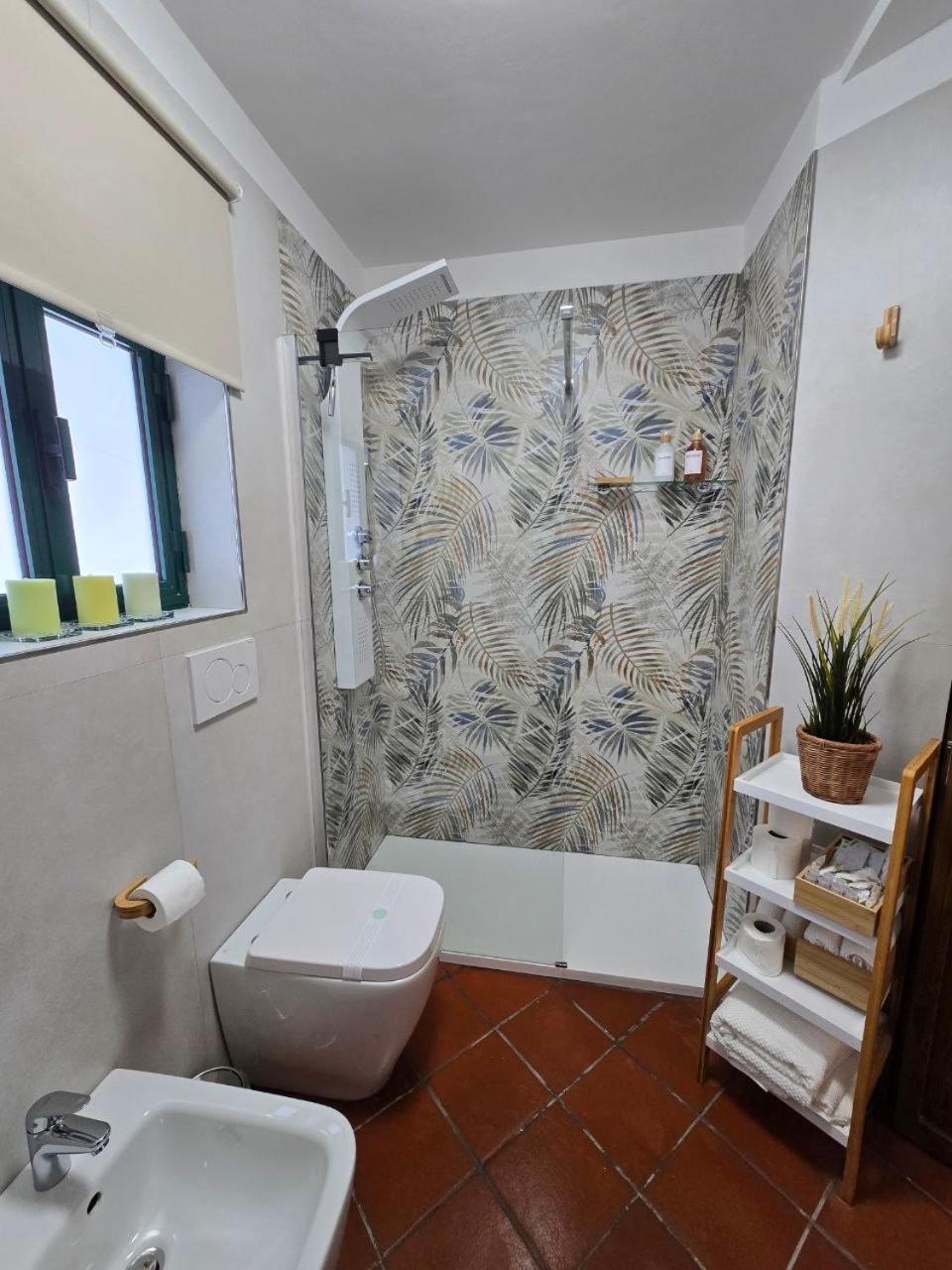 Your Nest On The Path Positano Ngoại thất bức ảnh