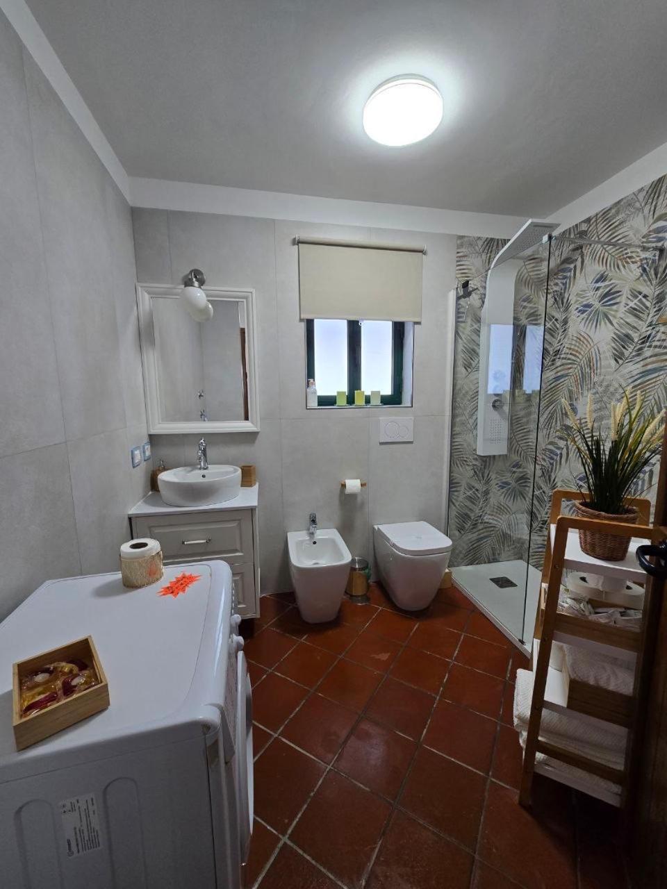 Your Nest On The Path Positano Ngoại thất bức ảnh