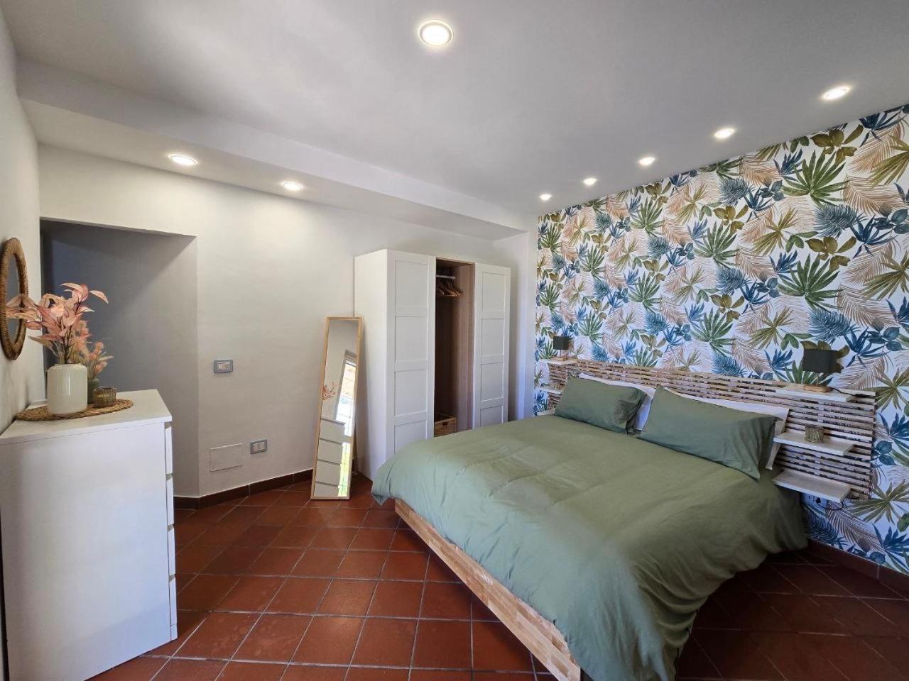 Your Nest On The Path Positano Ngoại thất bức ảnh
